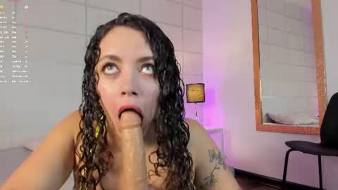 Snapshot of ruby_diamonds_ chatting on 17, 7, 2026 Ruby online show from 17, 7, 2026