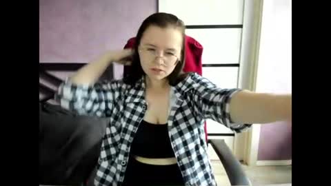 Snapshot of ruby_doyle chatting on 12, 6, 2026 ruby_doyle online show from 12, 6, 2026
