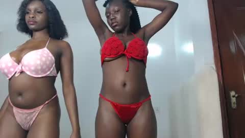 ruby_eva90 online show from 9, 8, 2026