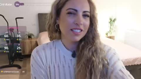 Ruby online show from 22, 5, 2026