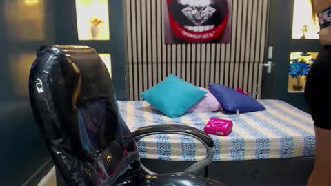 Snapshot of ruby_jimenez19 chatting on 12, 2, 2026 Ruby Jimenez online show from 12, 2, 2026