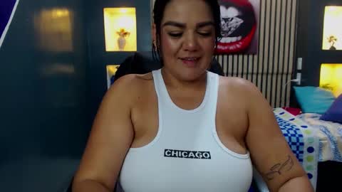 Snapshot of ruby_jimenez19 chatting on 14, 3, 2026 Ruby Jimenez online show from 14, 3, 2026