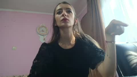 Ruby online show from 20, 5, 2026