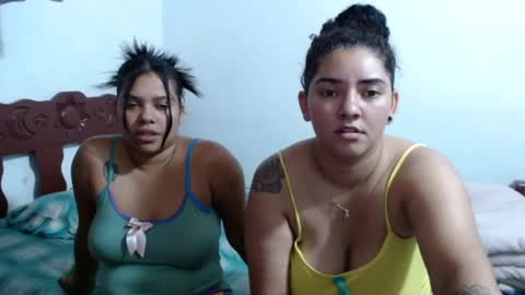 ruby and megan online show from 20, 1, 2025