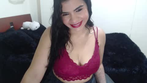 Ruby    Independent model help me reach 50 thumbs up online show from 24, 10, 2025