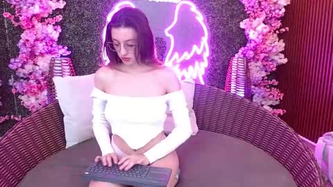 Snapshot of ruby_spicy chatting on 31, 1, 2026 Rubby online show from 31, 1, 2026