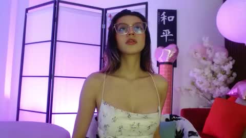 Snapshot of ruby_spicy chatting on 19, 2, 2026 Rubby online show from 19, 2, 2026