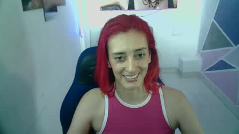 Snapshot of ruby_your_milf chatting on 15, 12, 2024 ruby_your_milf online show from 15, 12, 2024