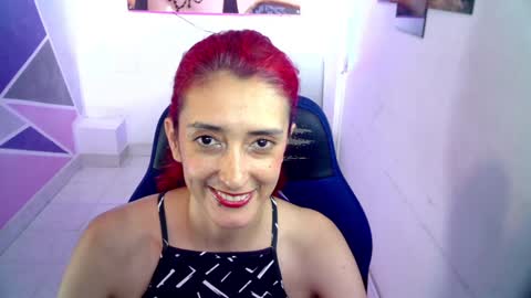 Snapshot of ruby_your_milf chatting on 21, 1, 2025 ruby_your_milf online show from 21, 1, 2025