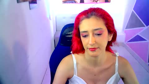 Snapshot of ruby_your_milf chatting on 25, 1, 2025 ruby_your_milf online show from 25, 1, 2025