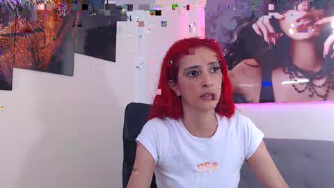 Snapshot of ruby_your_milf chatting on 8, 2, 2025 ruby_your_milf online show from 8, 2, 2025