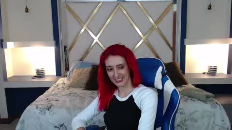 Snapshot of ruby_your_milf chatting on 21, 2, 2025 ruby_your_milf online show from 21, 2, 2025