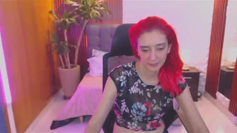 Snapshot of ruby_your_milf chatting on 25, 2, 2025 ruby_your_milf online show from 25, 2, 2025