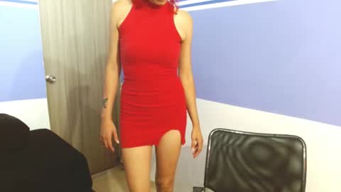 ruby_your_milf online show from 15, 1, 2026