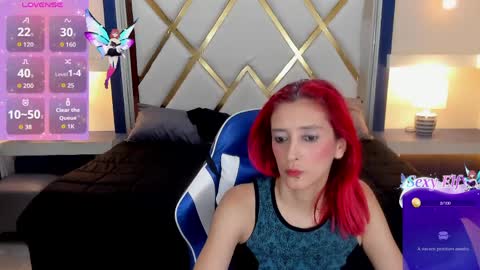 ruby_your_milf online show from 27, 3, 2026