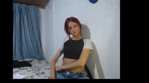 ruby online show from 31, 10, 2025