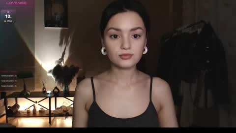 Ruby online show from 4, 12, 2025