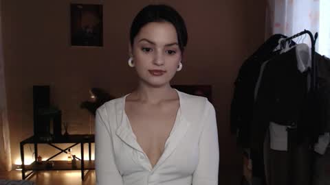 Ruby online show from 5, 3, 2026