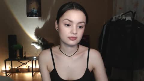 Ruby online show from 25, 3, 2026