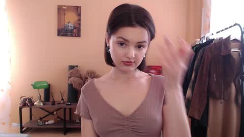 Ruby online show from 27, 4, 2026