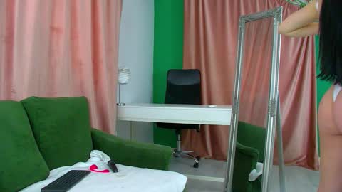 Ruby online show from 21, 3, 2026