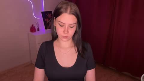 Ruby online show from 13, 3, 2026