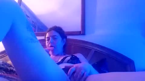 Rubylouxe online show from 5, 5, 2026