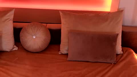 Ruby Luxe online show from 6, 4, 2026