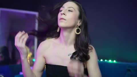  Ruby  online show from 2, 2, 2026