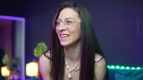  Ruby  online show from 9, 3, 2026