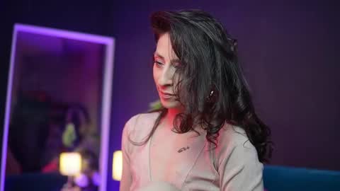 Snapshot of rubyrya chatting on 19, 4, 2026 Ruby online show from 19, 4, 2026