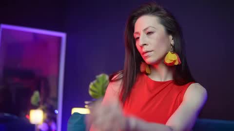 Snapshot of rubyrya chatting on 27, 5, 2026 Ruby online show from 27, 5, 2026