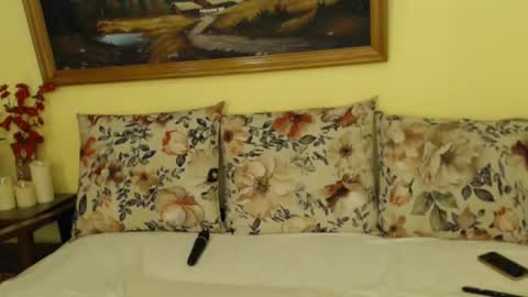 Ruby online show from 13, 2, 2025