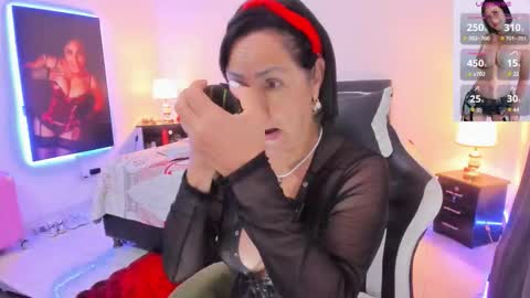 Ruby online show from 24, 3, 2026