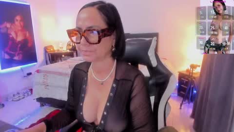 Snapshot of rubystrome chatting on 8, 5, 2026 Ruby online show from 8, 5, 2026