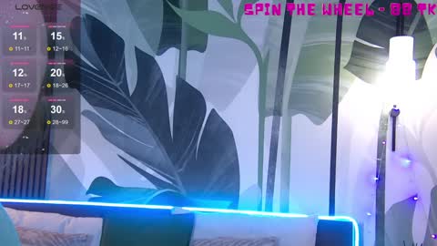 Ruby online show from 23, 1, 2025