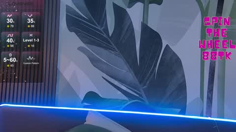 Ruby online show from 30, 1, 2025