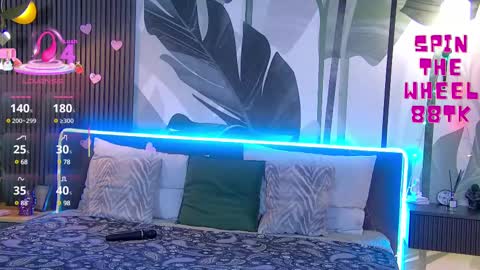 Ruby online show from 25, 2, 2025