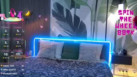 Ruby online show from 6, 3, 2025