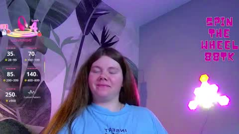 Ruby online show from 16, 9, 2025