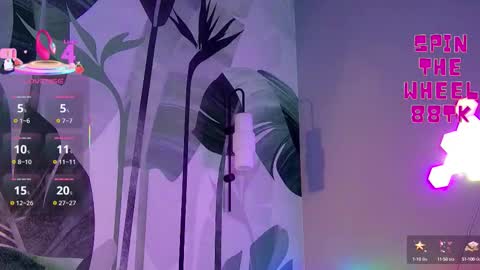 Ruby online show from 9, 10, 2025