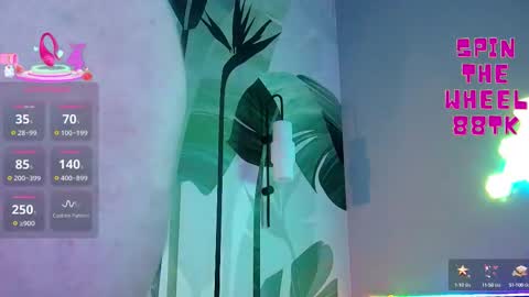 Ruby online show from 17, 10, 2025