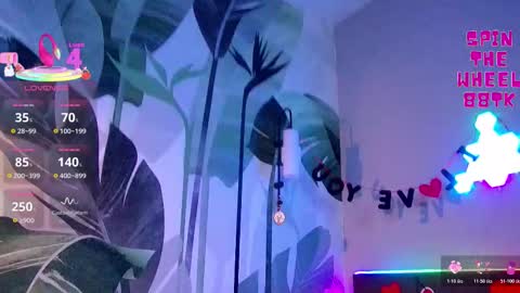 Ruby online show from 14, 2, 2026