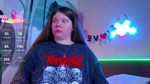 Ruby online show from 22, 2, 2026