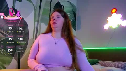 Ruby online show from 19, 3, 2026