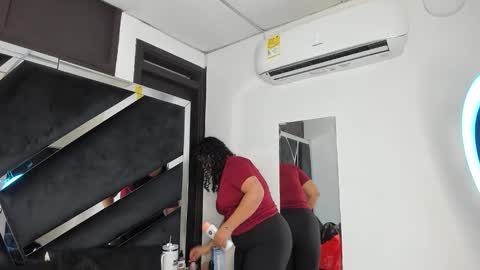 rubyxht online show from 19, 12, 2025