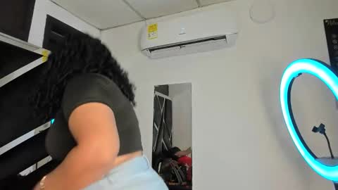 rubyxht online show from 20, 12, 2025