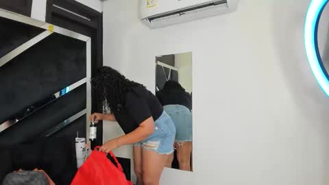 rubyxht online show from 8, 3, 2026