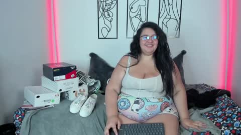 Snapshot of rubyy_24 chatting on 23, 12, 2024 I am Ruby online show from 23, 12, 2024