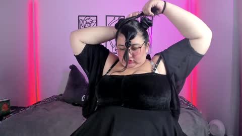 Snapshot of rubyy_24 chatting on 27, 12, 2024 I am Ruby online show from 27, 12, 2024